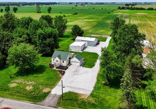 968 E Jefferson Street, Tipton, IN 46072