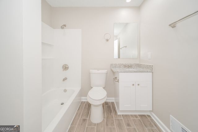 205 Wellington Drive, Mcdonough, GA 30252