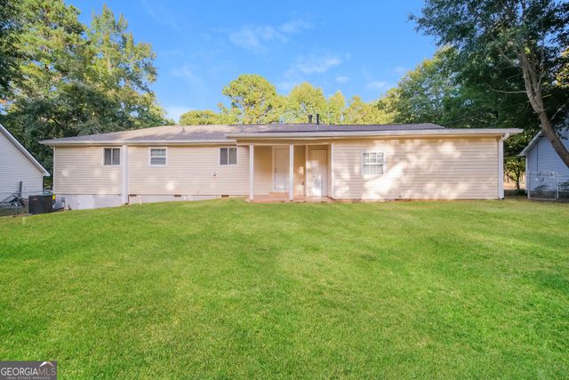 205 Wellington Drive, Mcdonough, GA 30252