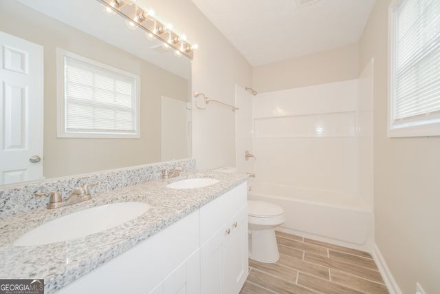 205 Wellington Drive, Mcdonough, GA 30252