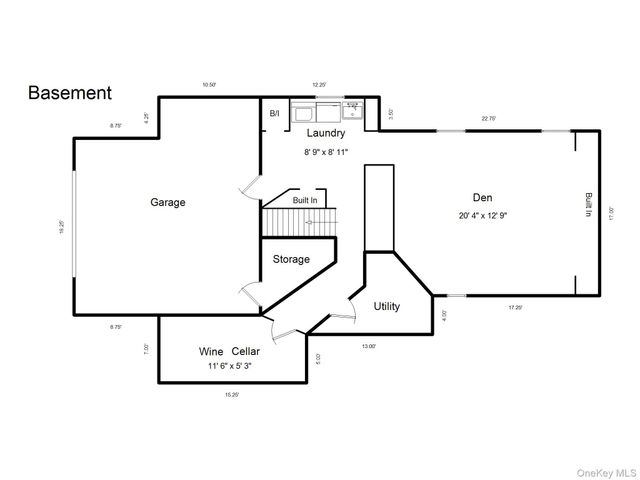 30 Locust Lane, Bronxville, NY 10708