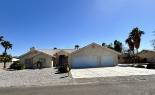 13411 E 37 PL, Yuma, AZ 85367