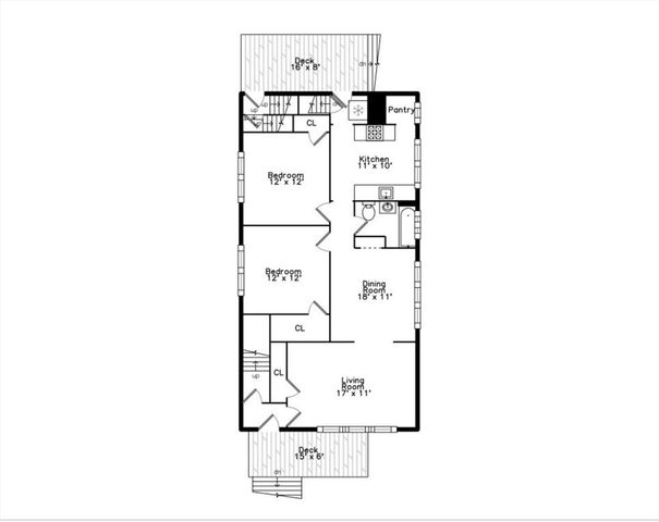 53 Fairfax St 1, Somerville, MA 02144