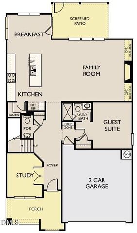 940 Fetching Place 350, Rolesville, NC 27571