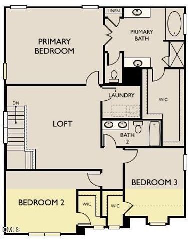 940 Fetching Place 350, Rolesville, NC 27571