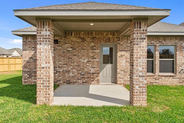19071 Cetara Villa Drive, Hockley, TX 77447