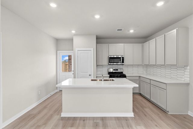 19071 Cetara Villa Drive, Hockley, TX 77447