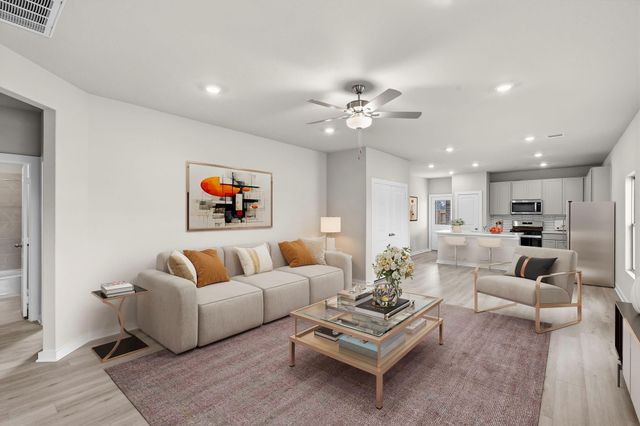 19071 Cetara Villa Drive, Hockley, TX 77447