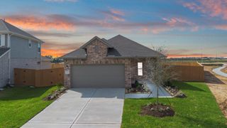 19071 Cetara Villa Drive, Hockley, TX 77447