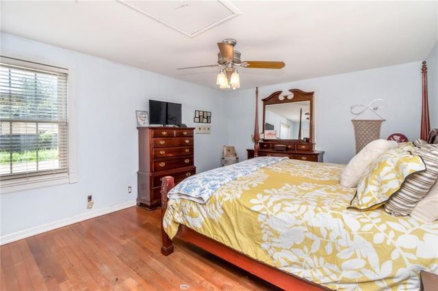 3801 Hilton Drive, Mobile, AL 36693