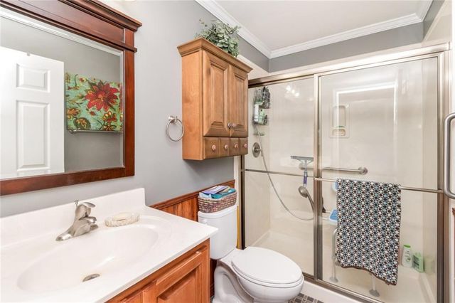 3801 Hilton Drive, Mobile, AL 36693