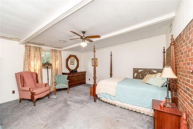 3801 Hilton Drive, Mobile, AL 36693