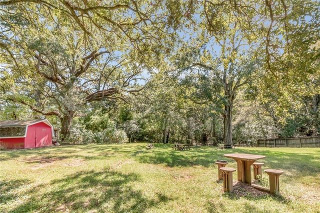 3801 Hilton Drive, Mobile, AL 36693