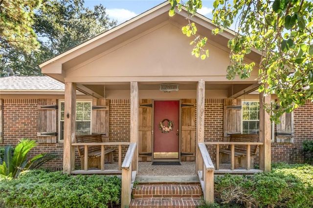 3801 Hilton Drive, Mobile, AL 36693