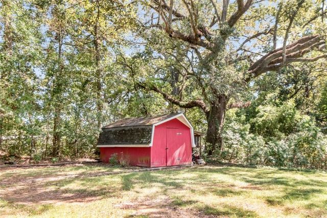 3801 Hilton Drive, Mobile, AL 36693