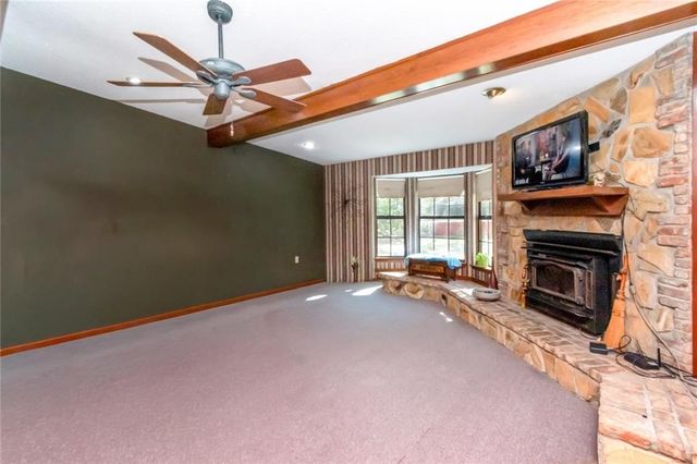 3801 Hilton Drive, Mobile, AL 36693