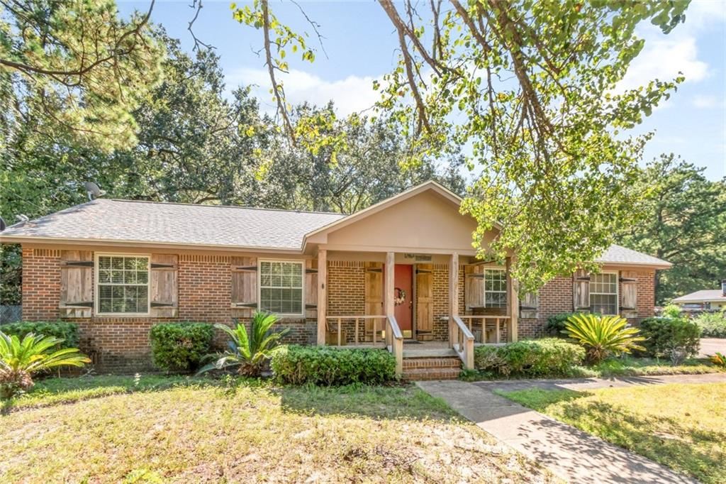 3801 Hilton Drive, Mobile, AL 36693