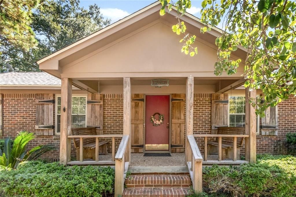 3801 Hilton Drive, Mobile, AL 36693 — photo 2