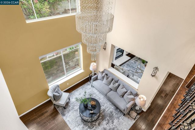 125 Shadowhill Cir, San Ramon, CA 94583