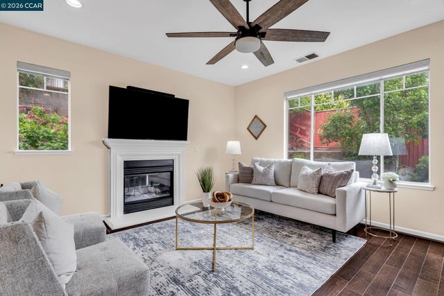 125 Shadowhill Cir, San Ramon, CA 94583