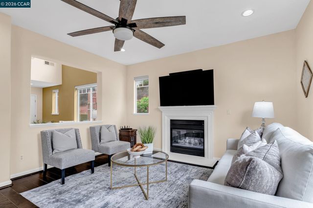 125 Shadowhill Cir, San Ramon, CA 94583