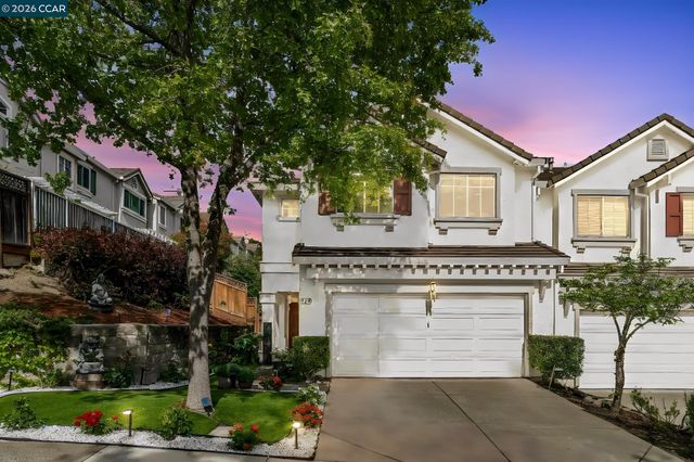 125 Shadowhill Cir, San Ramon, CA 94583