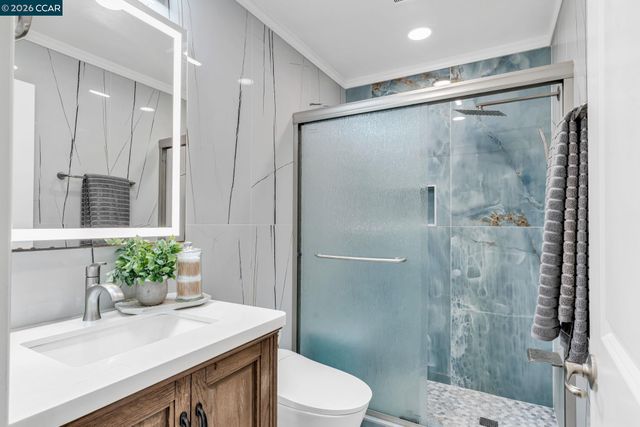 125 Shadowhill Cir, San Ramon, CA 94583