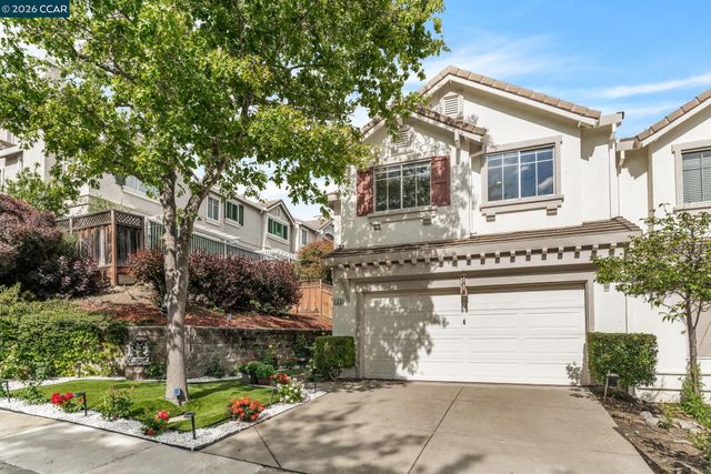 125 Shadowhill Cir, San Ramon, CA 94583