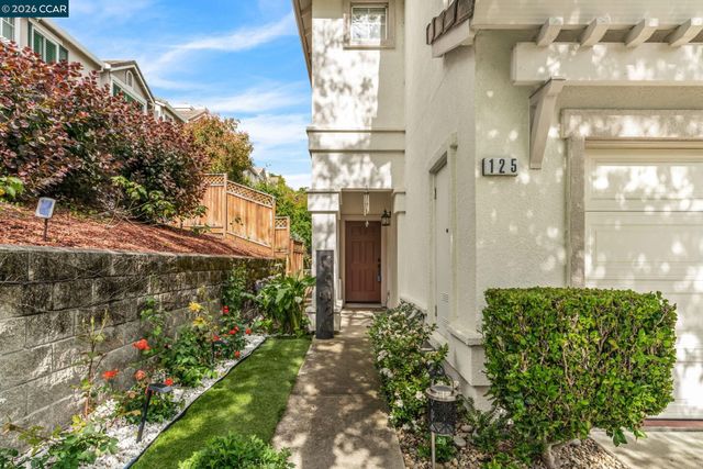 125 Shadowhill Cir, San Ramon, CA 94583