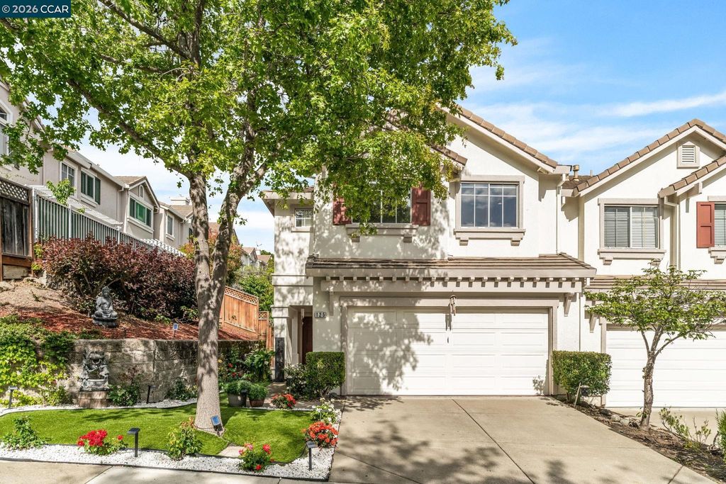 125 Shadowhill Cir, San Ramon, CA 94583