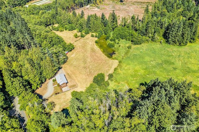 2801 West Valley Road, Chimacum, WA 98325