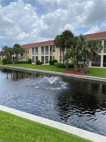 100 L Ambiance CIR E 201, Naples, FL 34108