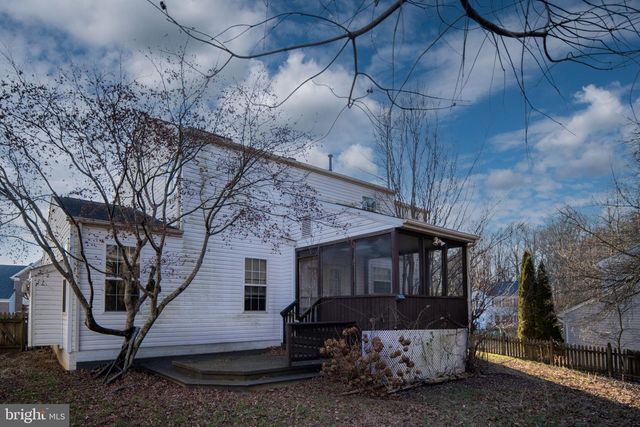 4 JOLIE CT, Fredericksburg, VA 22406