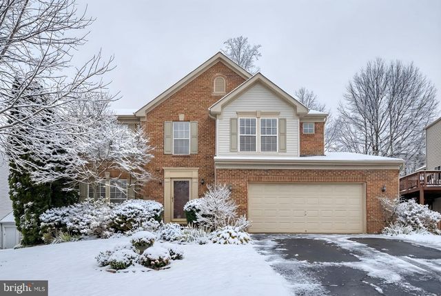 4 JOLIE CT, Fredericksburg, VA 22406