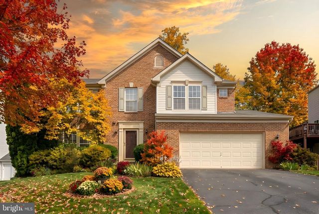 4 JOLIE CT, Fredericksburg, VA 22406