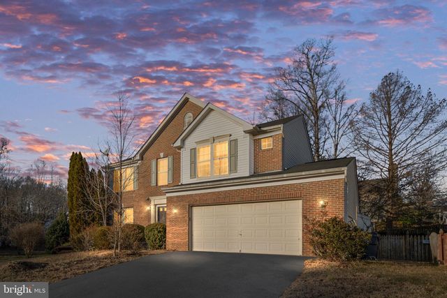 4 JOLIE CT, Fredericksburg, VA 22406