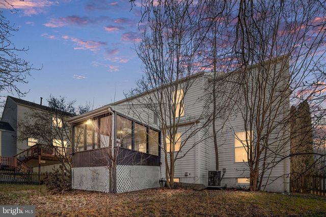 4 JOLIE CT, Fredericksburg, VA 22406