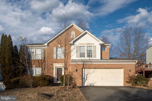 4 JOLIE CT, Fredericksburg, VA 22406