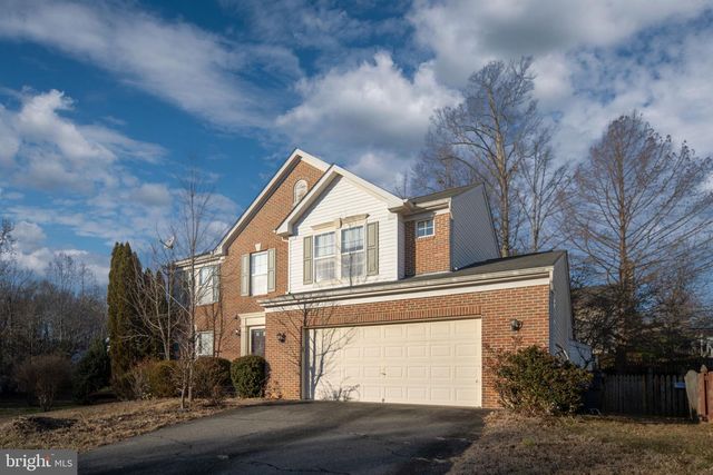 4 JOLIE CT, Fredericksburg, VA 22406