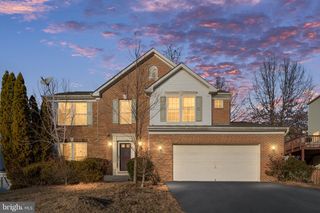 4 JOLIE CT, Fredericksburg, VA 22406