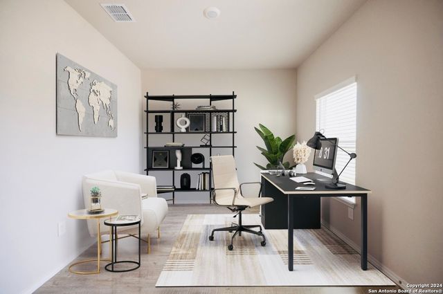 3431 ANDROMEDA WAY, Converse, TX 78109