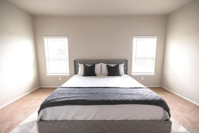 3431 ANDROMEDA WAY, Converse, TX 78109