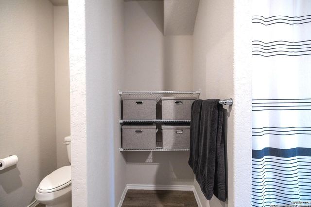 3431 ANDROMEDA WAY, Converse, TX 78109