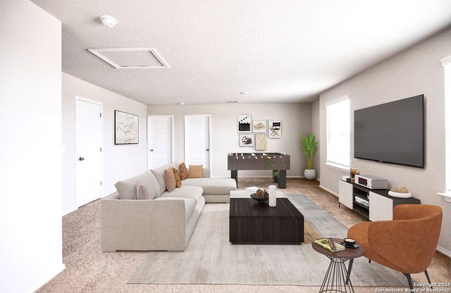 3431 ANDROMEDA WAY, Converse, TX 78109