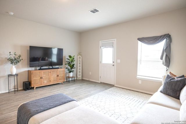 3431 ANDROMEDA WAY, Converse, TX 78109