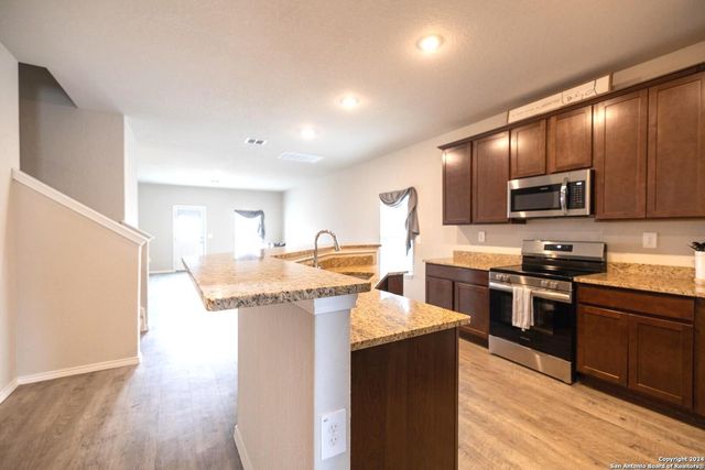 3431 ANDROMEDA WAY, Converse, TX 78109