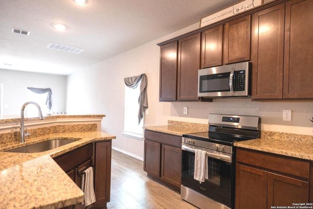 3431 ANDROMEDA WAY, Converse, TX 78109