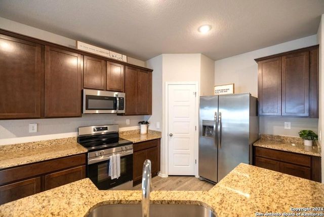 3431 ANDROMEDA WAY, Converse, TX 78109