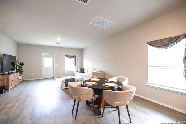 3431 ANDROMEDA WAY, Converse, TX 78109