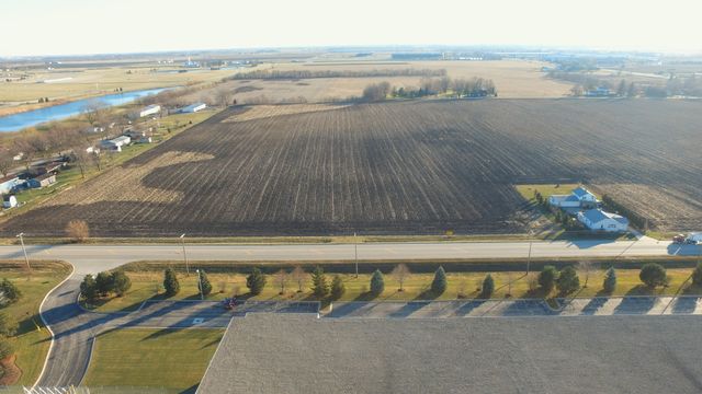 LOT 1 E Laraway Road, Joliet, IL 60436